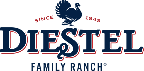 Diestel Family Farms Logo